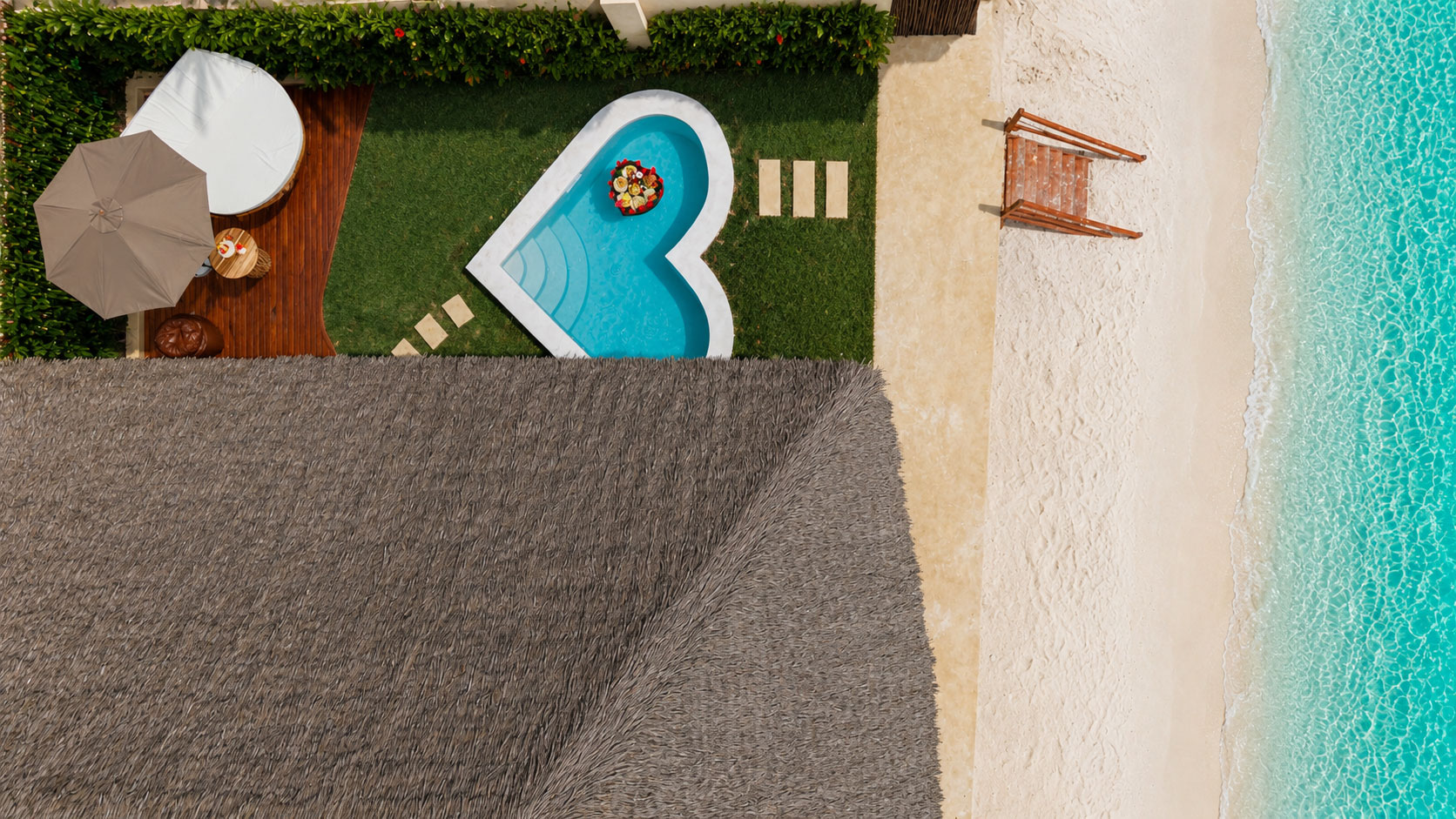 Safaya Dream Villas