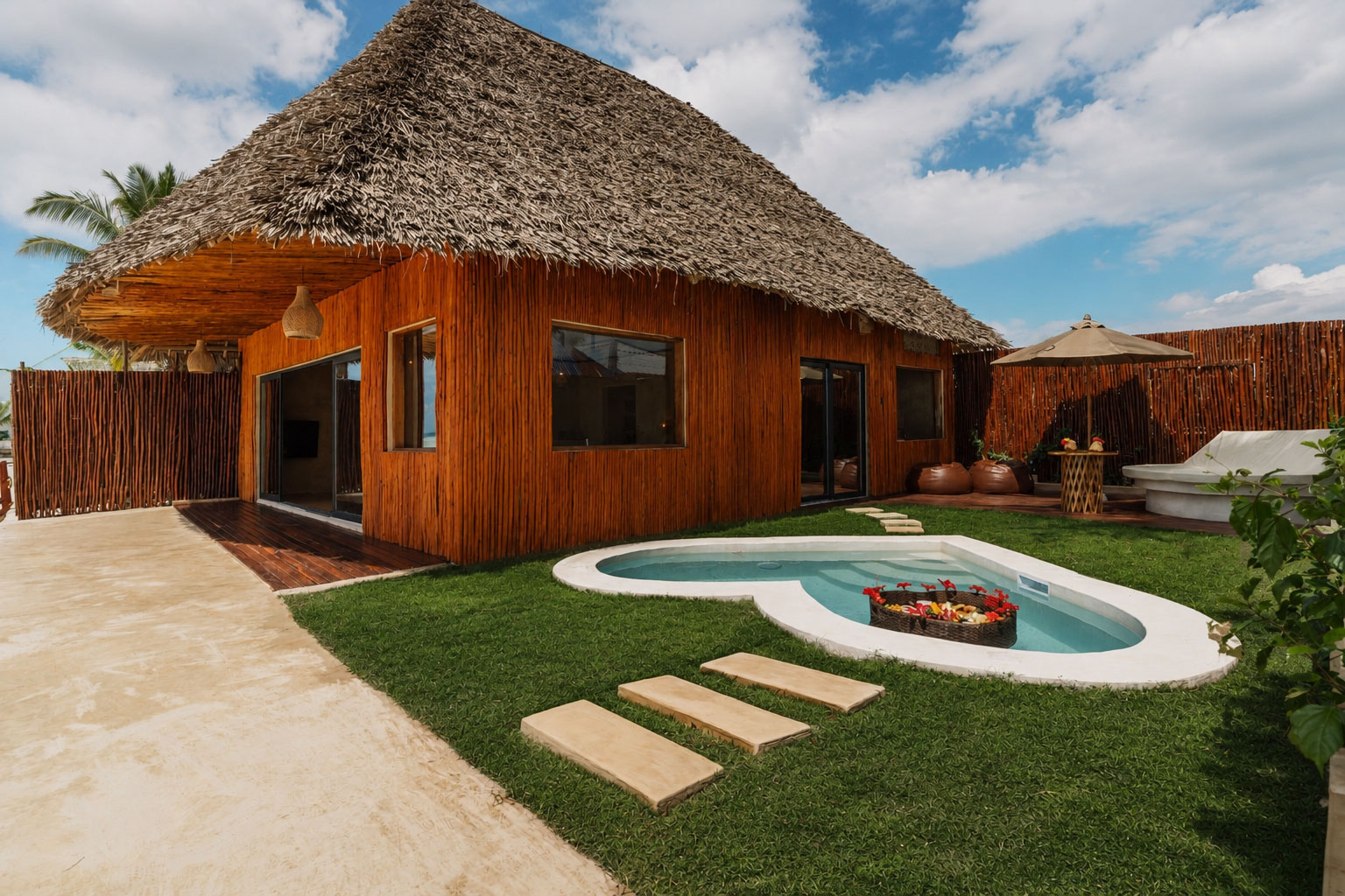 Safaya Dream Villas