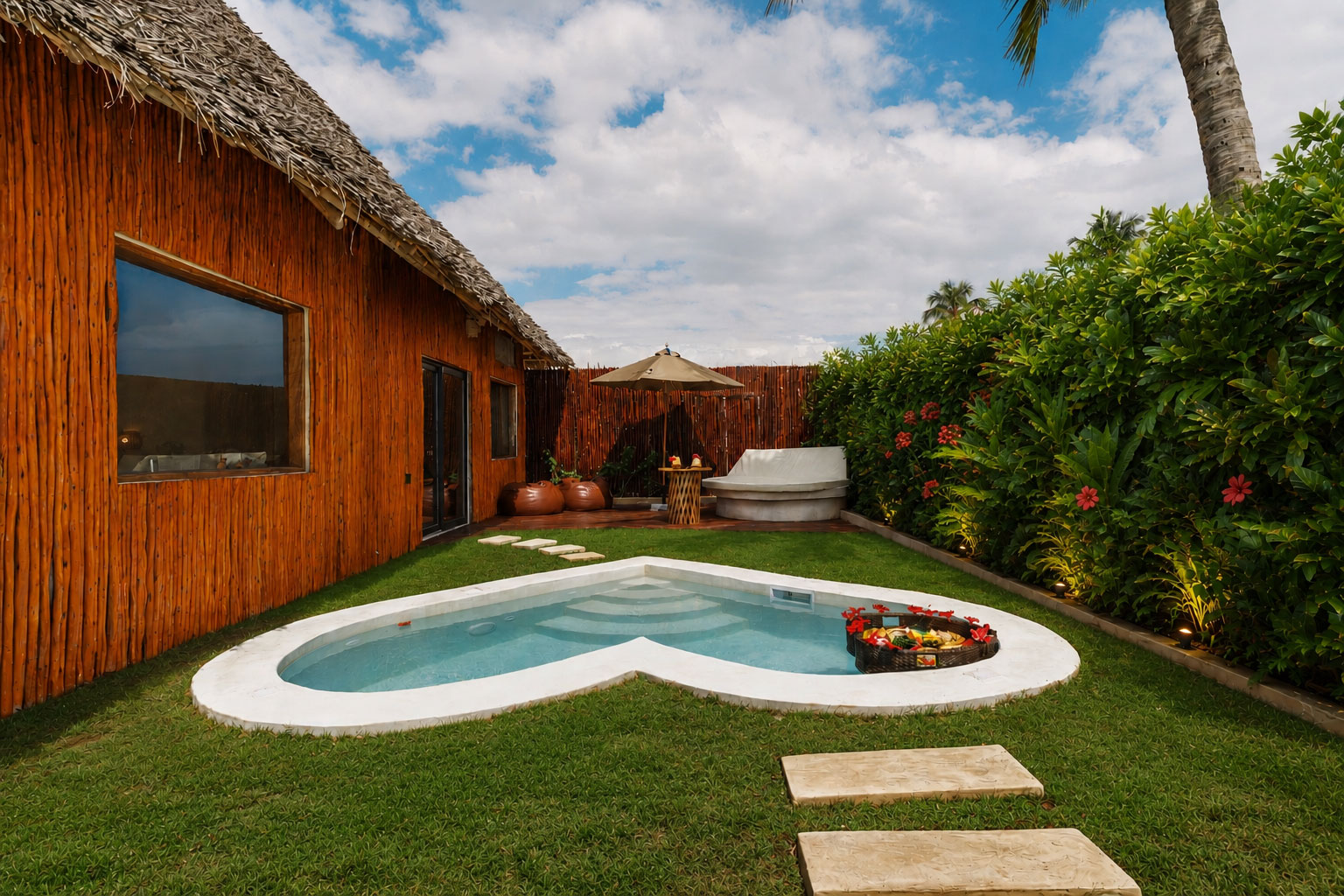 Safaya Dream Villas Interior